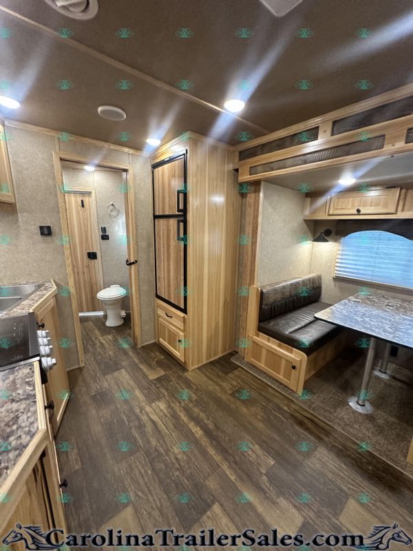 Used Horse Trailers for Sale
