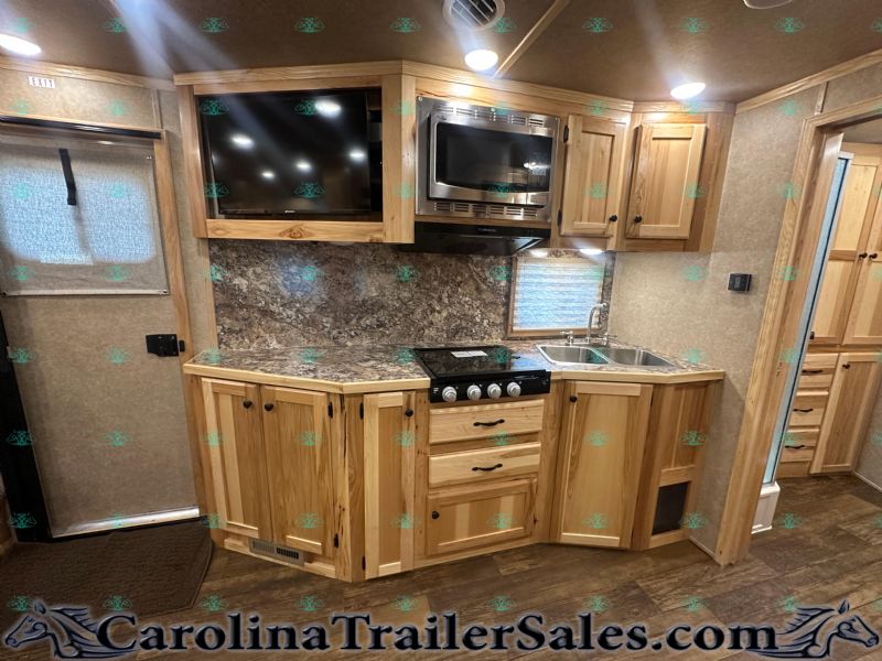 Used Horse Trailers for Sale
