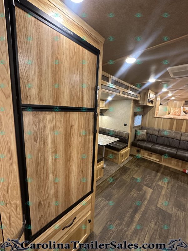 Used Horse Trailers for Sale