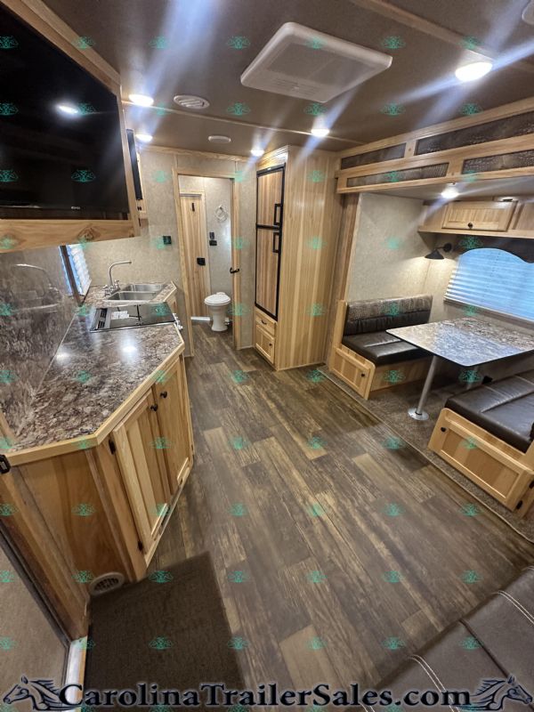 Used Horse Trailers for Sale