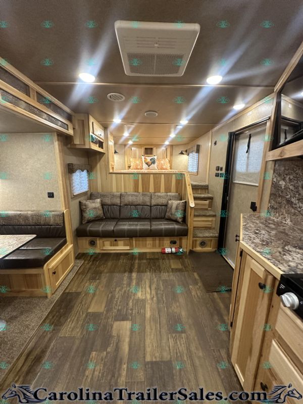 Used Horse Trailers for Sale