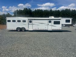 Horse Trailer for sale in NC