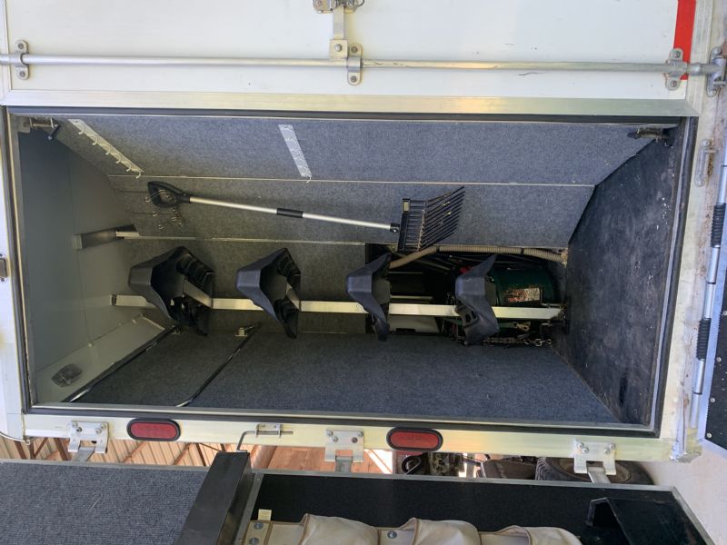 Used Horse Trailers for Sale