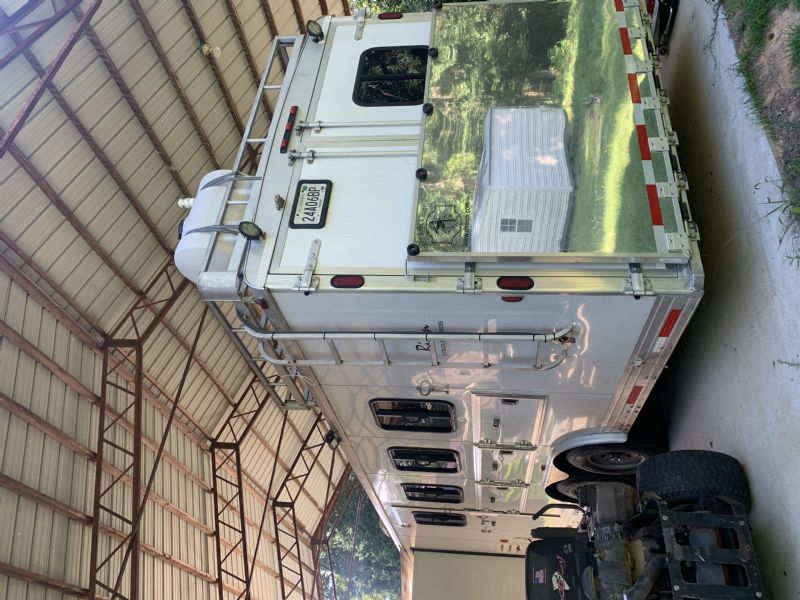Used Horse Trailers for Sale