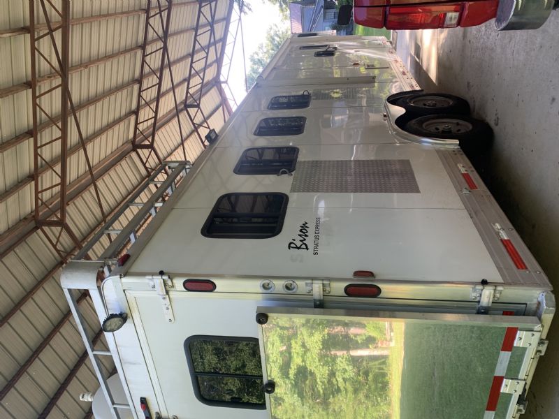Used Horse Trailers for Sale