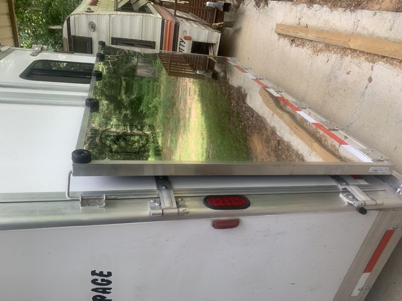 Used Horse Trailers for Sale