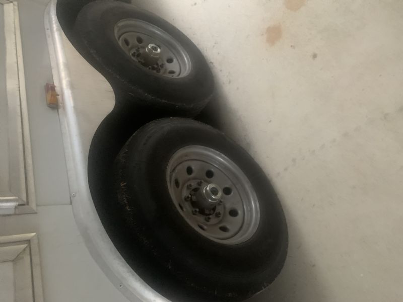 Used Horse Trailers for Sale