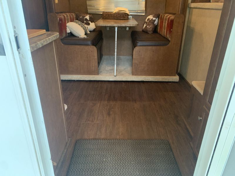 Used Horse Trailers for Sale