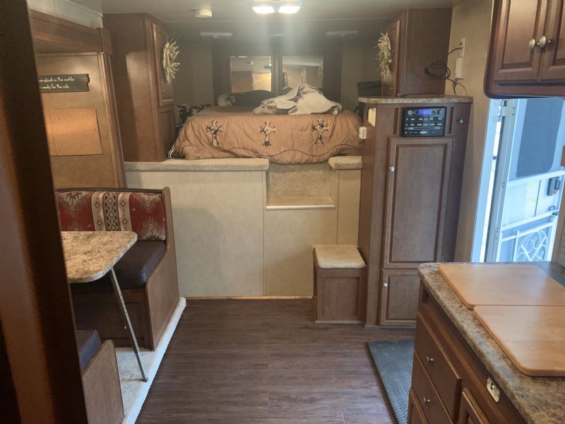 Used Horse Trailers for Sale