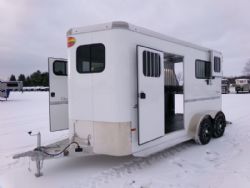 Horse Trailer for sale in MI