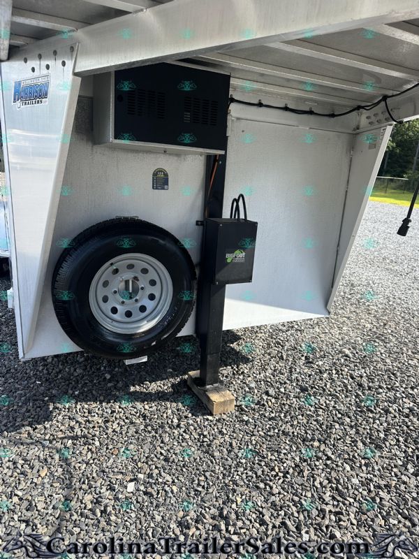 Used Horse Trailers for Sale