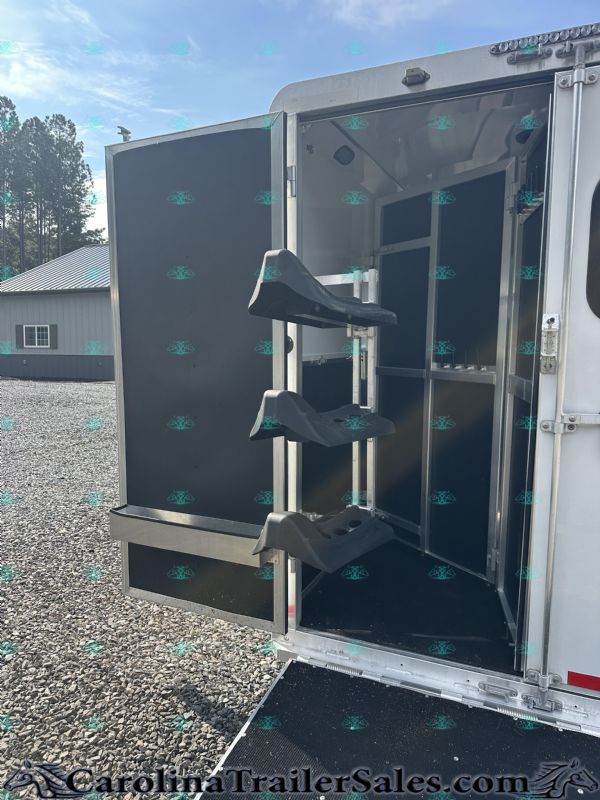 Used Horse Trailers for Sale