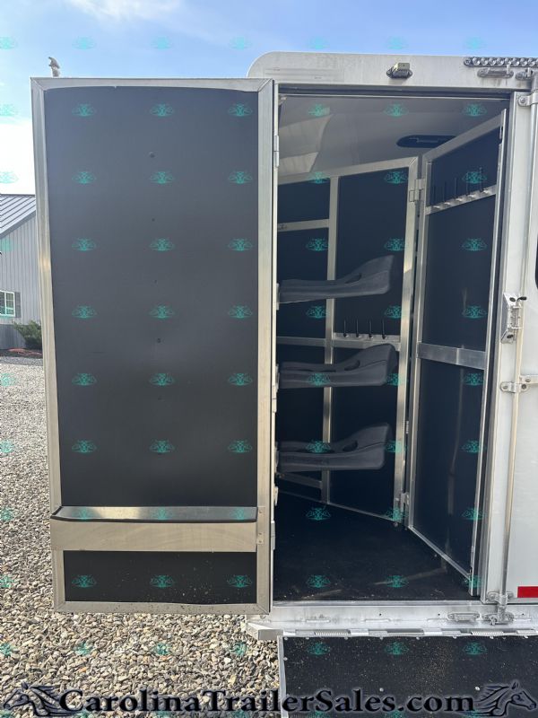 Used Horse Trailers for Sale