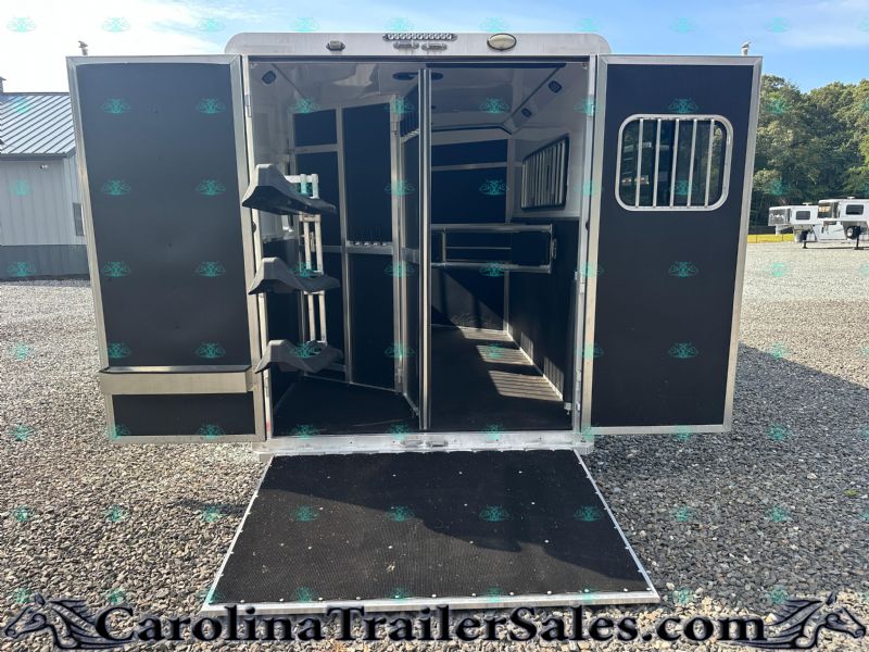 Used Horse Trailers for Sale