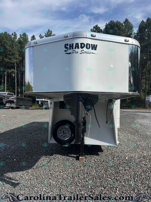 Used Horse Trailers for Sale