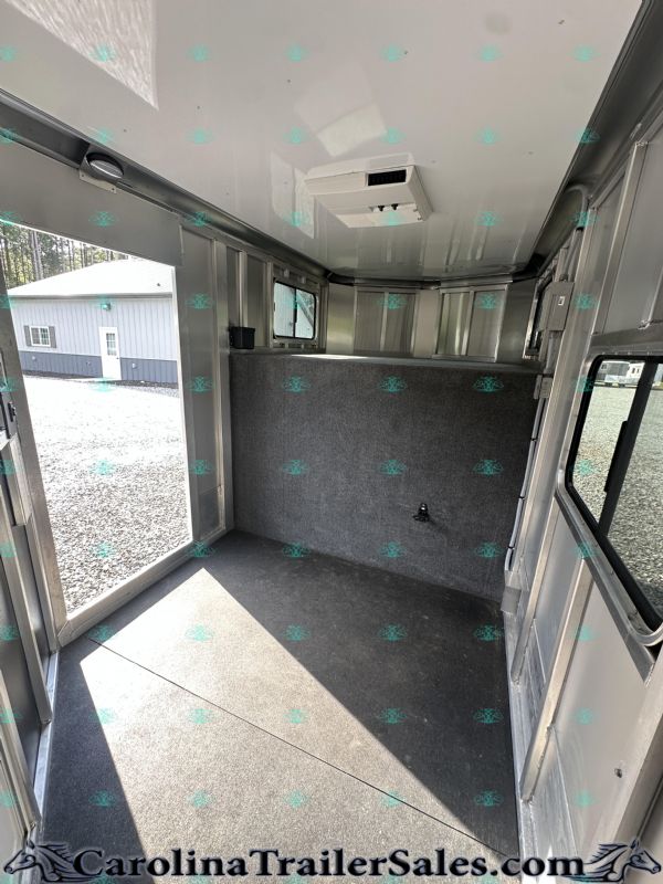 Used Horse Trailers for Sale