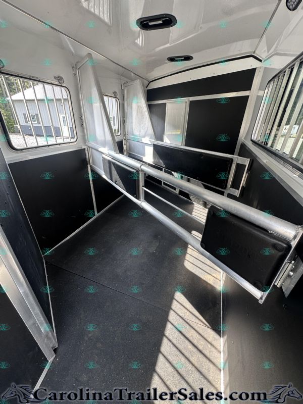 Used Horse Trailers for Sale