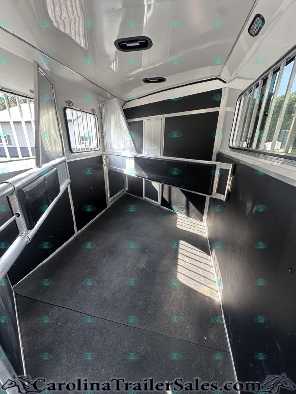 Used Horse Trailers for Sale