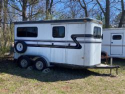 Horse Trailer for sale in TX