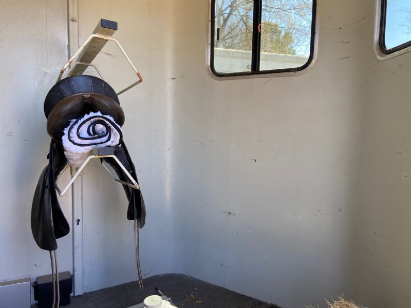 Used Horse Trailers for Sale