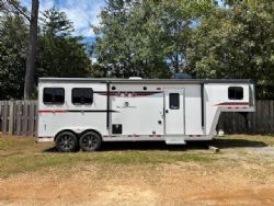 Horse Trailer for sale in MS