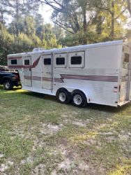 Horse Trailer for sale in MS