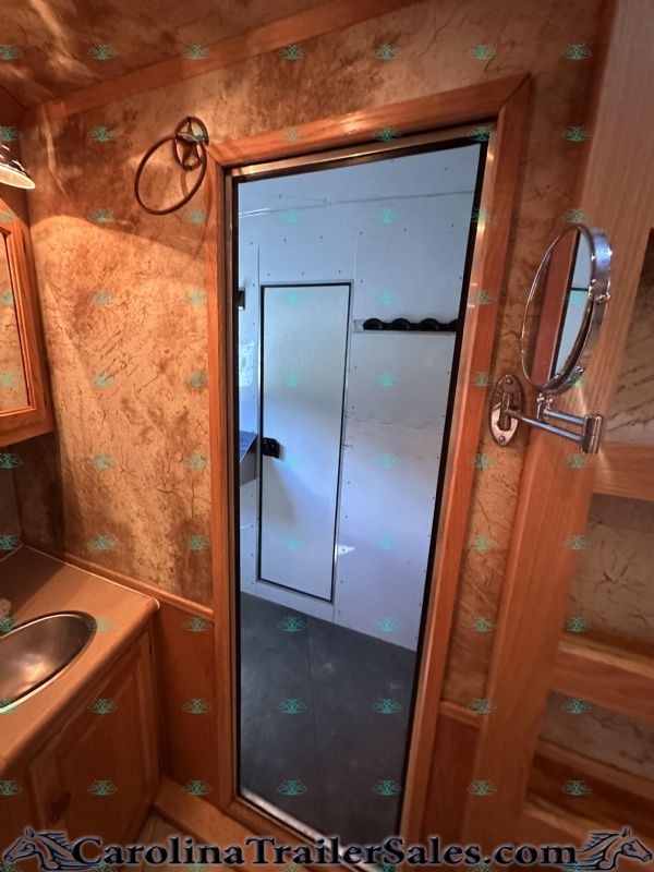 Used Horse Trailers for Sale