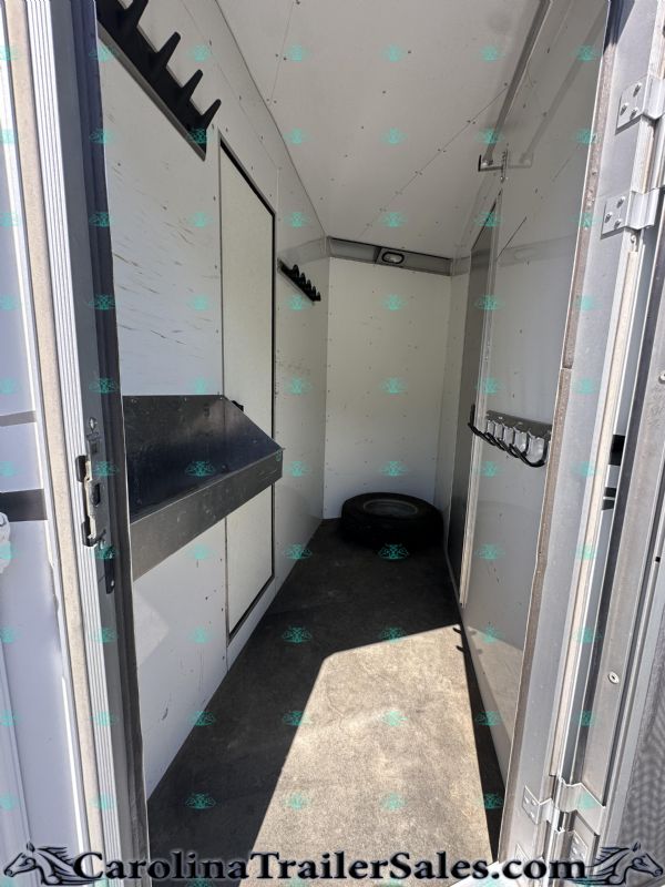 Used Horse Trailers for Sale