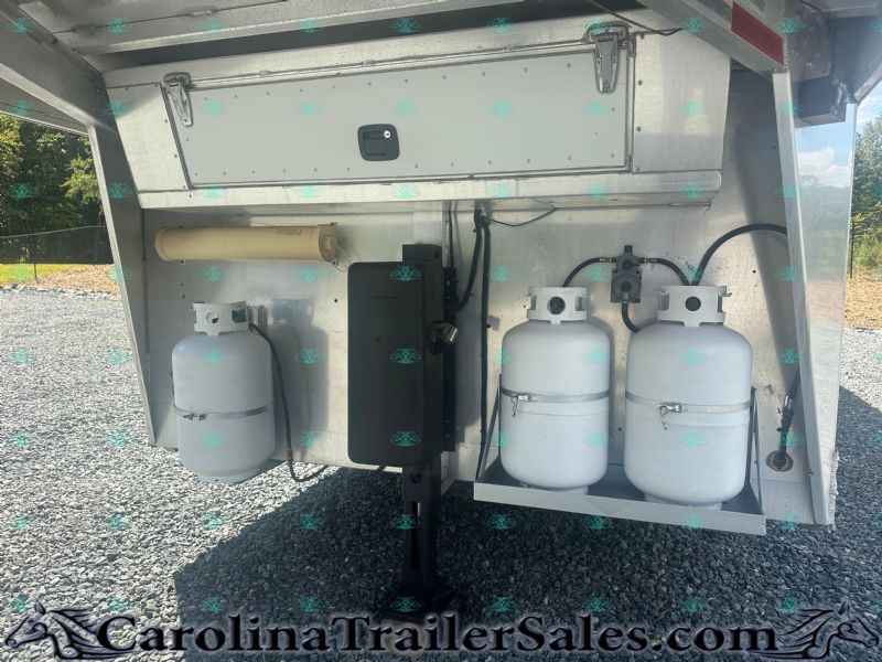 Used Horse Trailers for Sale