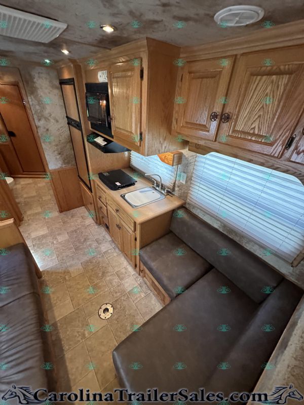 Used Horse Trailers for Sale