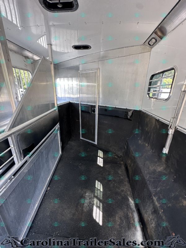 Used Horse Trailers for Sale
