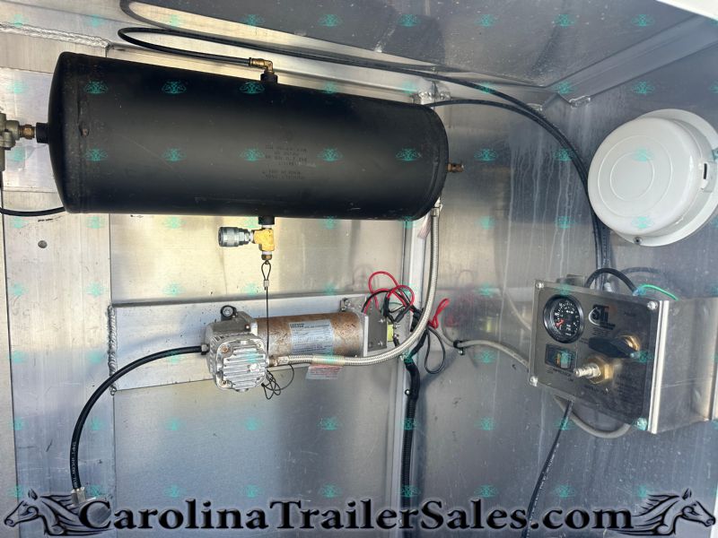Used Horse Trailers for Sale