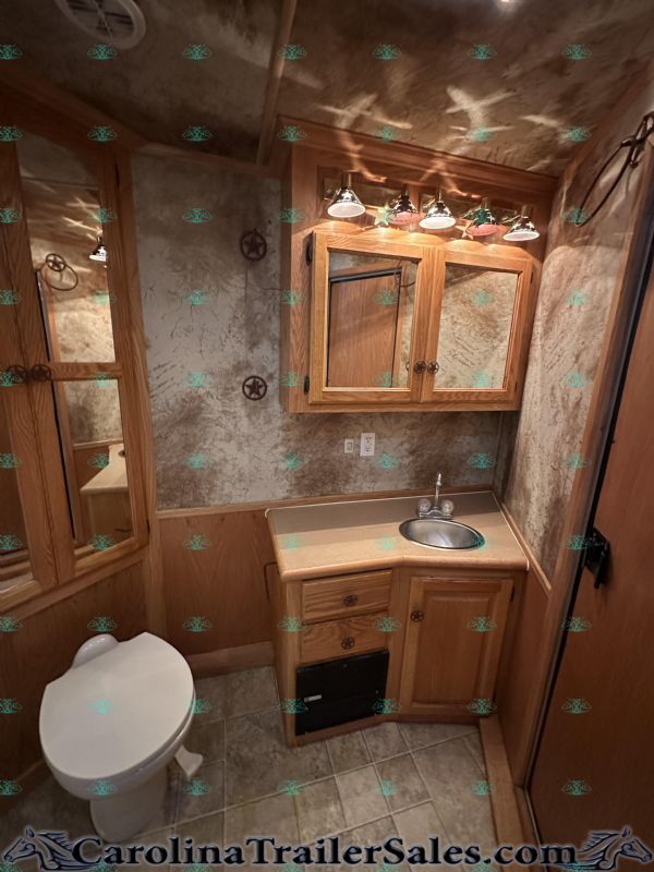 Used Horse Trailers for Sale