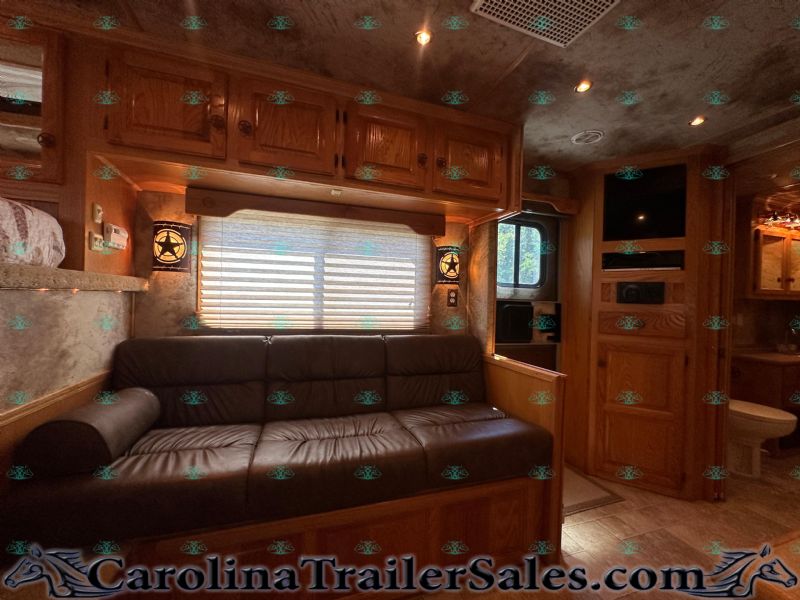 Used Horse Trailers for Sale