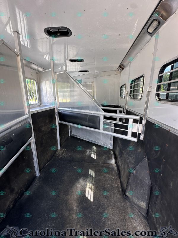 Used Horse Trailers for Sale