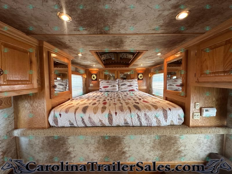 Used Horse Trailers for Sale