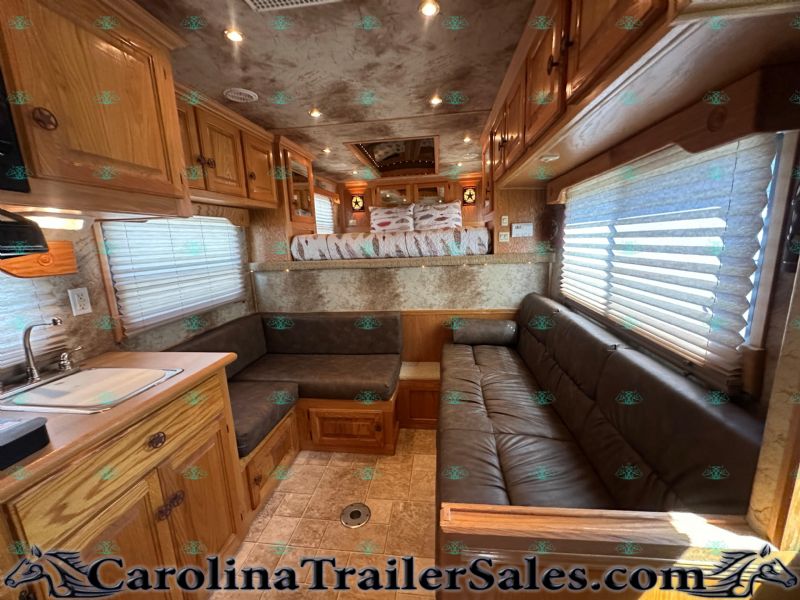 Used Horse Trailers for Sale
