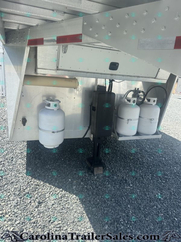 Used Horse Trailers for Sale