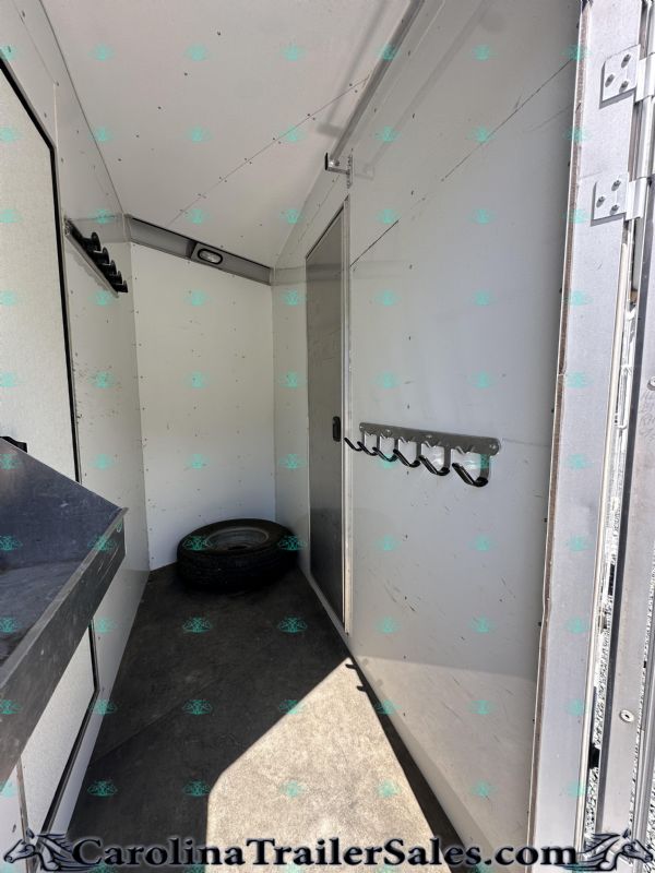 Used Horse Trailers for Sale