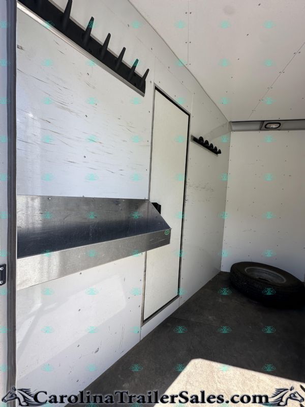 Used Horse Trailers for Sale