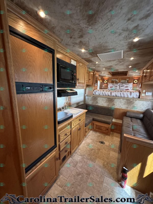 Used Horse Trailers for Sale