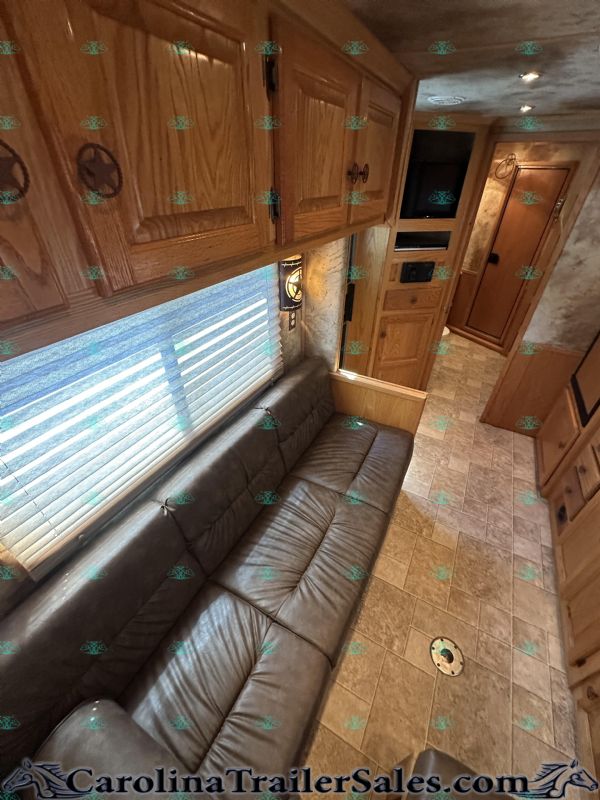 Used Horse Trailers for Sale