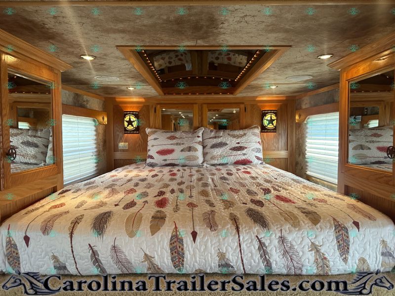 Used Horse Trailers for Sale