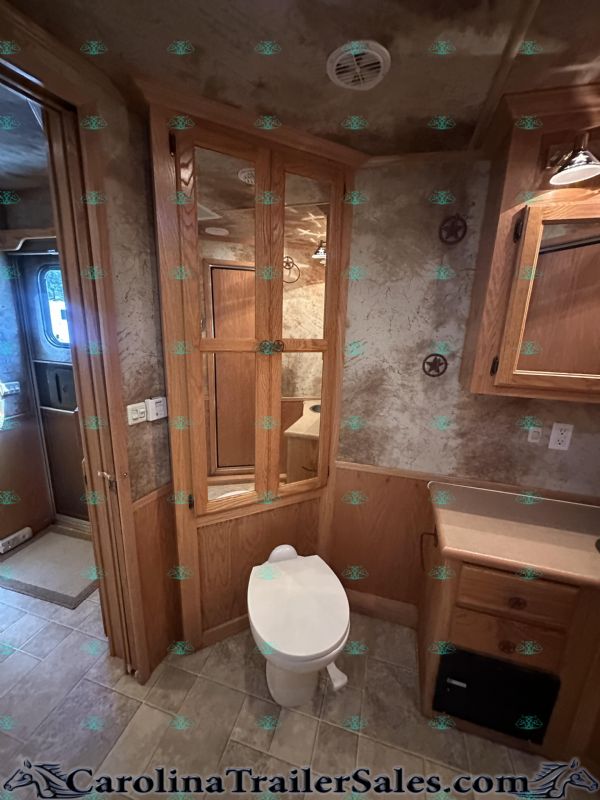 Used Horse Trailers for Sale