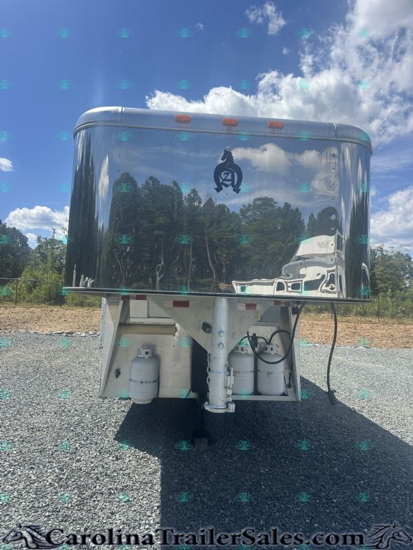 Used Horse Trailers for Sale