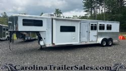 Horse Trailer for sale in NC
