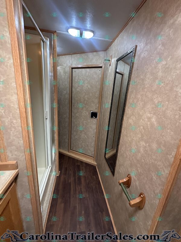 Used Horse Trailers for Sale