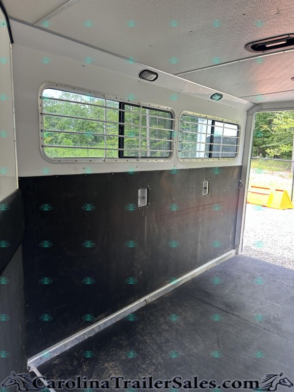 Used Horse Trailers for Sale