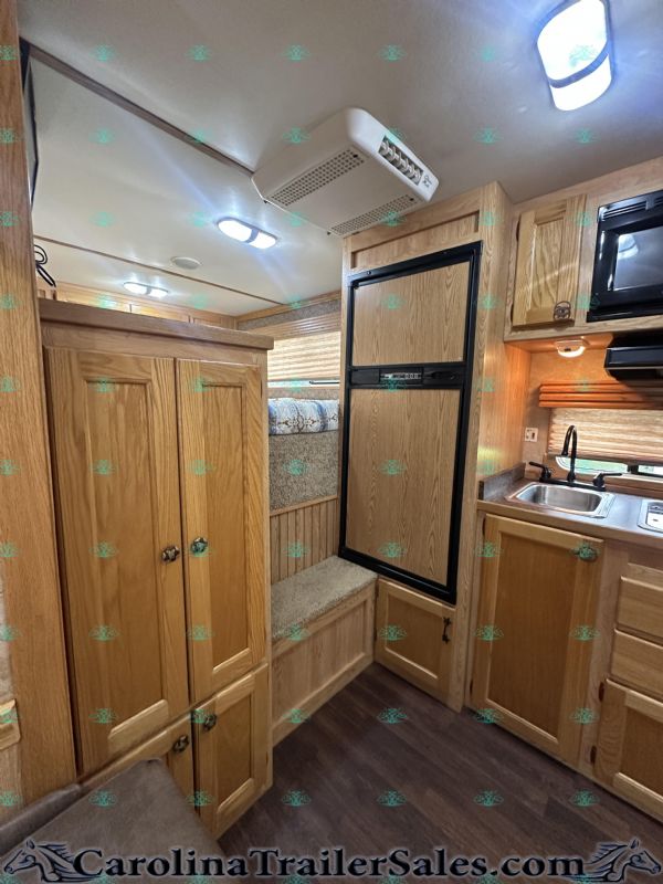 Used Horse Trailers for Sale
