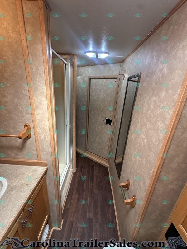 Used Horse Trailers for Sale